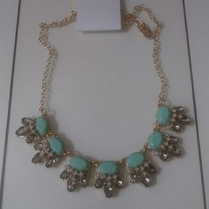 Stella & ruby statement necklace